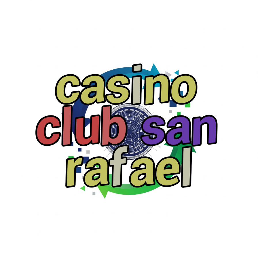 casino club san rafael